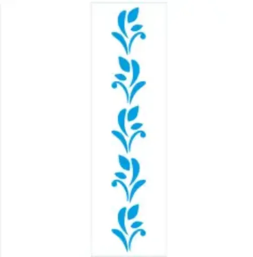 stencil marca litoarte 8 x28cms cod ste 420 0