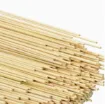 palitos maqueteros varillas para maqueta madera 30cms 2x2mm paquete 10 unidades 0