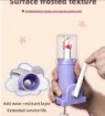 herramienta para tejer cuerda coin pinza rope knitting tool 5