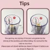 herramienta para tejer cuerda coin pinza rope knitting tool 7