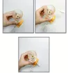 herramienta para tejer cuerda coin pinza rope knitting tool 9