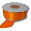 cinta raso doble faz acrocel no 5 25mm rollo 20mts color naranja 0