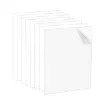 acrilico transparente 2mms espesor plancha 225x300mms por unidad 0