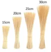palitos brochette bambu 30cms por 90 unidades aprox zq 330 1