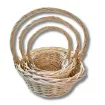 canasta mimbre asa mini medida 18x8x23 5cms color natural 1