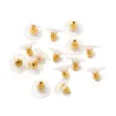 fru fru tuercas para caravana silicona metal 11x11x6 5mms x50 unidades color oro 0