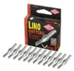 lino cutters styles essdee set 12 cortadores lin leo acero al carbono rectificados modelo nr 2 0