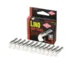 lino cutters styles essdee set 12 cortadores lin leo acero al carbono rectificados modelo nr 5 0