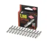 lino cutters styles essdee set 12 cortadores lin leo acero al carbono rectificados modelo nr 4 0