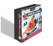 kit creativo infantil diy build play para armar pintar itsy bitsy modelo pirate ship barco pirata 1