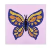 kit infantil diamond painting kit pintura diamantes itsy bitsy modelo unicornio 2