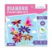 kit infantil diamond painting kit pintura diamantes itsy bitsy modelo jardin amigos 0