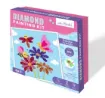 kit infantil diamond painting kit pintura diamantes itsy bitsy modelo jardin amigos 1