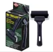 rodillo goma para grabado profesional essdee ink roller professional 75mms dr3b 0