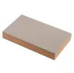 linoleo para grabar montado bastidor 20mms essdee mounted lino plancha 150x100mms 0