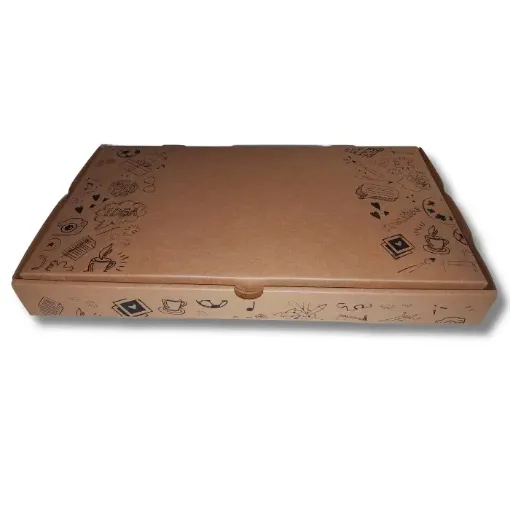 caja carton impresa 36x22x4cms 0