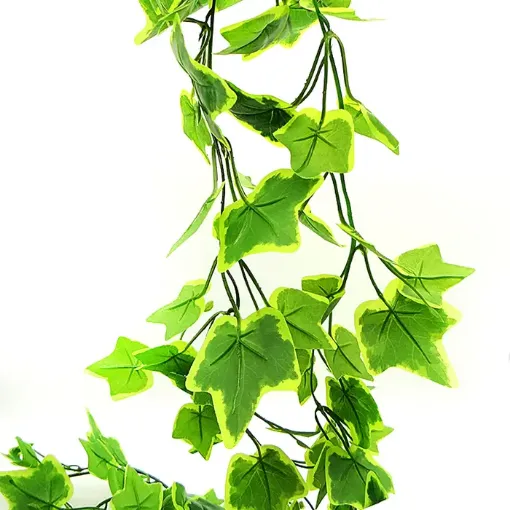 guia hojas verde 230cms largo precio por unidad 0