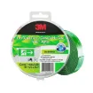 cinta doble faz transparente profesional 3m vhb para fijacion permanente de19mm ancho rollo 5mts 0