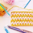 molde silicona para resina epoxi modelo set 10 agujas crochet 15cms x10 medidas diferentes 5