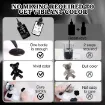 resina uv pigmentada coloreada lets resin color negro x100grs 1