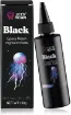 pigmento concentrado para resina epoxi uv lets resin pasta pigmentada color negro 100ml 130grs 0