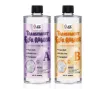 caucho silicona para fabricar squishy lets resin clear x4oz 828ml relacion 1 1 0