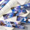 set 2 moldes silicona para resina epoxi lets resin 2 modelos marca paginas accesorios 4