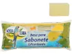 base glicerina transparente para jabones nossa terra barra fraccionada 500grs 1