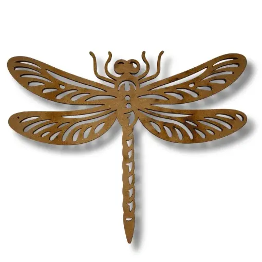 calado mdf t6 28cms serie insectos modelo libelula 02 0