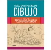 libro guia completa dibujo 200 tecnicas consejos lecciones dibujo blume 240pags 23 5x30cms 0