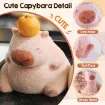 set 4 moldes silicona para resina epoxi lets resin modelo capybara para taba squishy x4 5 8x6cms 5