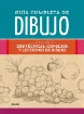 libro guia completa dibujo 200 tecnicas consejos lecciones dibujo blume 240pags 23 5x30cms 6