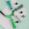 set 18 acrilicos pomo 12ml premium signature mont marte pintura acrilica colores basicos 8