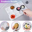 set 2 moldes silicona para resina lets resin agarre celular x24 apliques formas modelos 4cms 4
