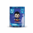 kit crochet para hacer amigurumis linhas corrente modelo dc superman 0