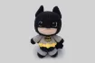 kit crochet para hacer amigurumis linhas corrente modelo dc batman 1