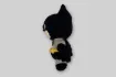 kit crochet para hacer amigurumis linhas corrente modelo dc batman 2