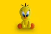 kit crochet para hacer amigurumis linhas corrente modelo looney tunes piolin 1