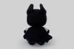 kit crochet para hacer amigurumis linhas corrente modelo dc batman 3