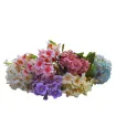 ramo flores artificiales 26cms variedad motivos 1