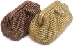 trapillo poliester simil eco cuero metalizado t shirt yarn ovillo 100grs aprox variedad colores 4