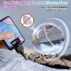 resina uv transparente alta viscosidad uv high viscosity clear hard uv resin lets resin 100grs set x2 4