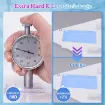 resina uv transparente alta viscosidad uv high viscosity clear hard uv resin lets resin 100grs set x2 7