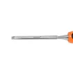 set 4 formones cinceles para tallar madera makawa medidas 1 4 1 2 3 4 1 pulgadas mk 0154 2