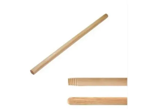 palo madera 120cms 0