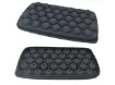 molde silicona para jabones reposteria motivo mini esferas x37 medida 21x13x2cms 0