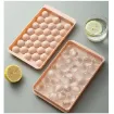 molde silicona para jabones reposteria motivo mini esferas x37 medida 21x13x2cms 1