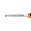 set 4 formones cinceles para tallar madera makawa medidas 1 4 1 2 3 4 1 pulgadas mk 0154 4