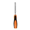 set 4 formones cinceles para tallar madera makawa medidas 1 4 1 2 3 4 1 pulgadas mk 0154 5