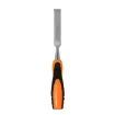 set 4 formones cinceles para tallar madera makawa medidas 1 4 1 2 3 4 1 pulgadas mk 0154 7